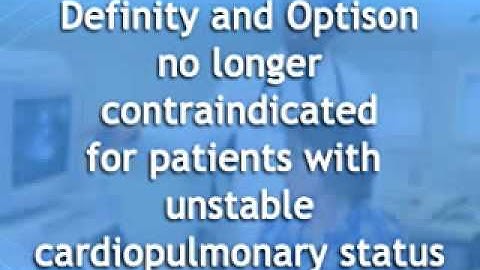 FDA Update on Cardiopulmonary Reactions with Ultrasound Micro-bubble Contrast Agents