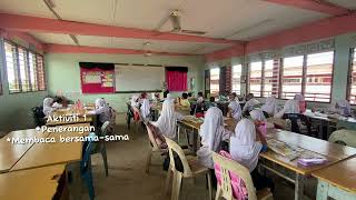 OBSERVATION PRACTICUM 1