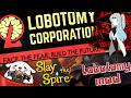 【スレスパ】SCP的な存在:アブノーマリティを相手しながら塔を登り続ける🔪🫀🪓 Lobotomy Corporation MOD!【催眠音声制作者ぬぬはら / ロボトミーコーポレーション】