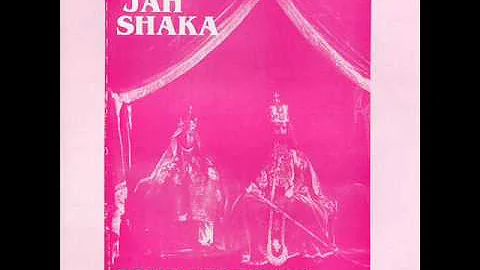 Jah Shaka - Music Of The Saints