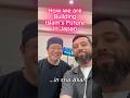 How We Are Building Islam's Future in Japan #islam #japan #japanesemuslim #dawah #omarandhana