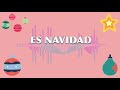 ES NAVIDAD