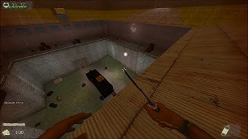 Physics Fun Time w/Forgle! - The Hidden: Source