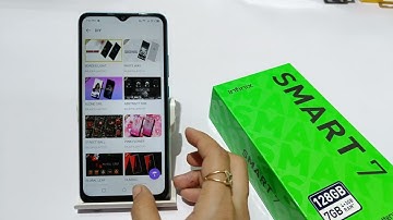 how to change theme in infinix smart 7 HD | infinix smart 7 me theme kaise badlen