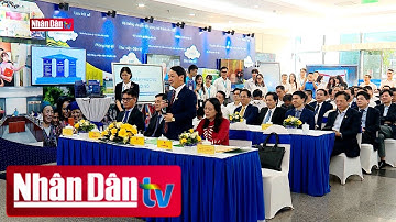 Ủy ban Dân tộc hưởng ứng ngày chuyển đổi số quốc gia | Tin chính trị, kinh tế xã hội sáng 11/10