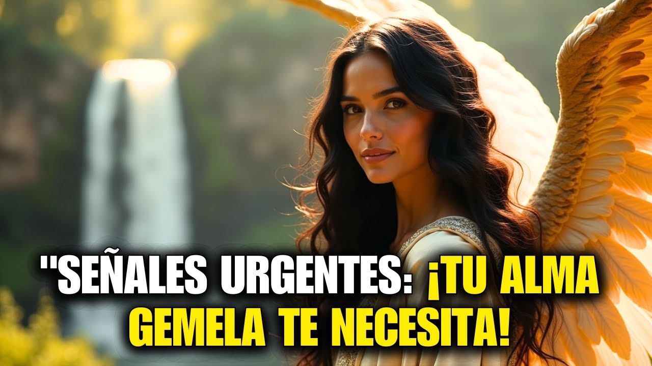💌 ¿Estás Sintiendo Esto? ¡Tu Alma Gemela Está Pensando en Ti Ahora ...