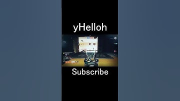 SUPERLESS Seventh Column At The Start Of The Game! #shorts #destiny2 #lightfall #seasonofthewitch