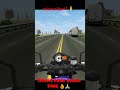 traffic rider bagali song today new post video A1 A2 A3#shorts #like #gaming