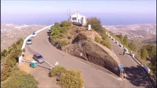 Gran Canaria 2017