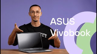 ASUS VivoBook E15 Qısa İcmalı | Umico Market