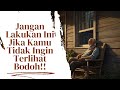 Bongkar! Tips Rahasia Supaya Tidak Terlihat Bodoh di Muka Umum