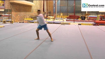 IGContest.com MIXTRICK-TRICKING tornado 360