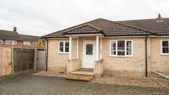 For Sale - Toper Lane, Bury St Edmunds