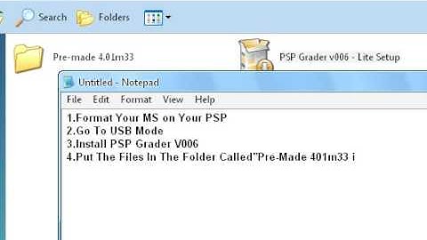 How To Make A Magic Memory Stick Easy