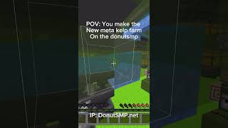 fastest donutsmp kelp farm credit: @kelptalkss  and Ritz kelptalks: tutorial. Ritz: base design