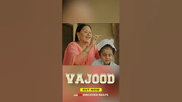 Vajood song sung by Nachhatar Gill #vajood #pagg #nachhatargill #waheguruji #youtubeshorts #viral