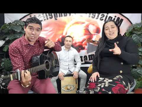 Alabanza: guarda tu