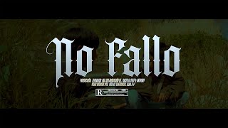 No Fallo - Raseck Lr Ft G-Anthony (Video Oficial)