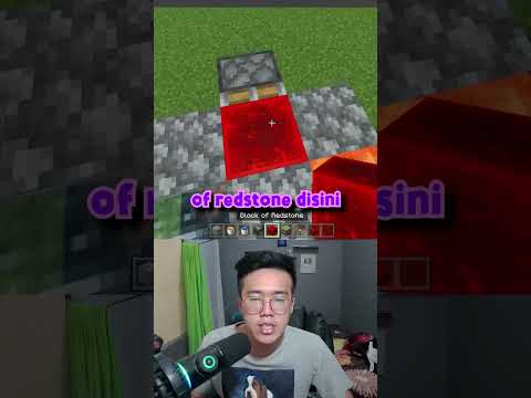 Video: Apakah batu bulat terbakar di minecraft?