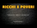 Ricchi e poveri  voulez vous danser karaoke