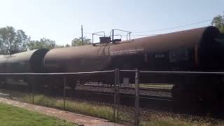 Eastbound CSX Mixed Manifest Train from May 21st,2026!!..