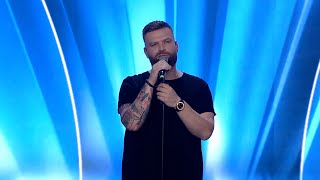 100 Kenge Nga Bota Mateus Frroku Pse Stë Thash Të Du Nata Kosovare