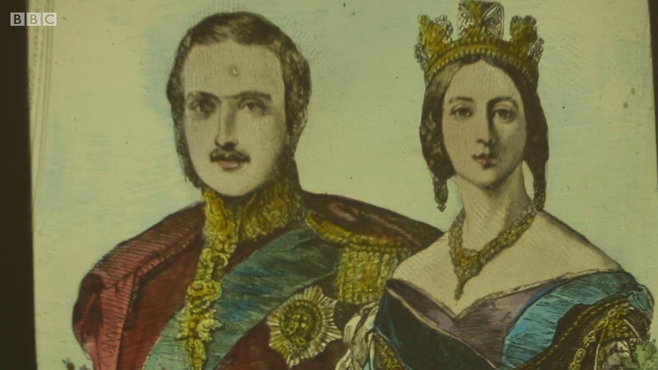 Queen Victorias Letters - A Monarch Unveiled - Episode 2 
