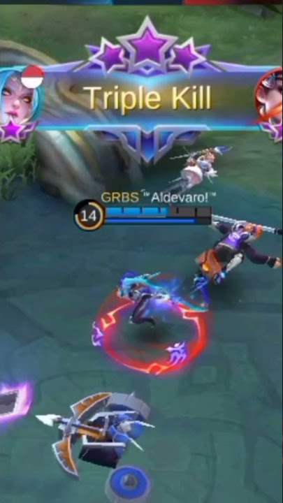 Story wa 30 detik || Jedag Jedug mobile legend maniac