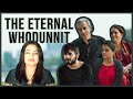 The Eternal Whodunit- who would kill this celebrity?