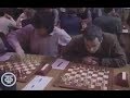 Russia led by kasparov and kramnik wins the 31st chess olympiad moscow 1994
