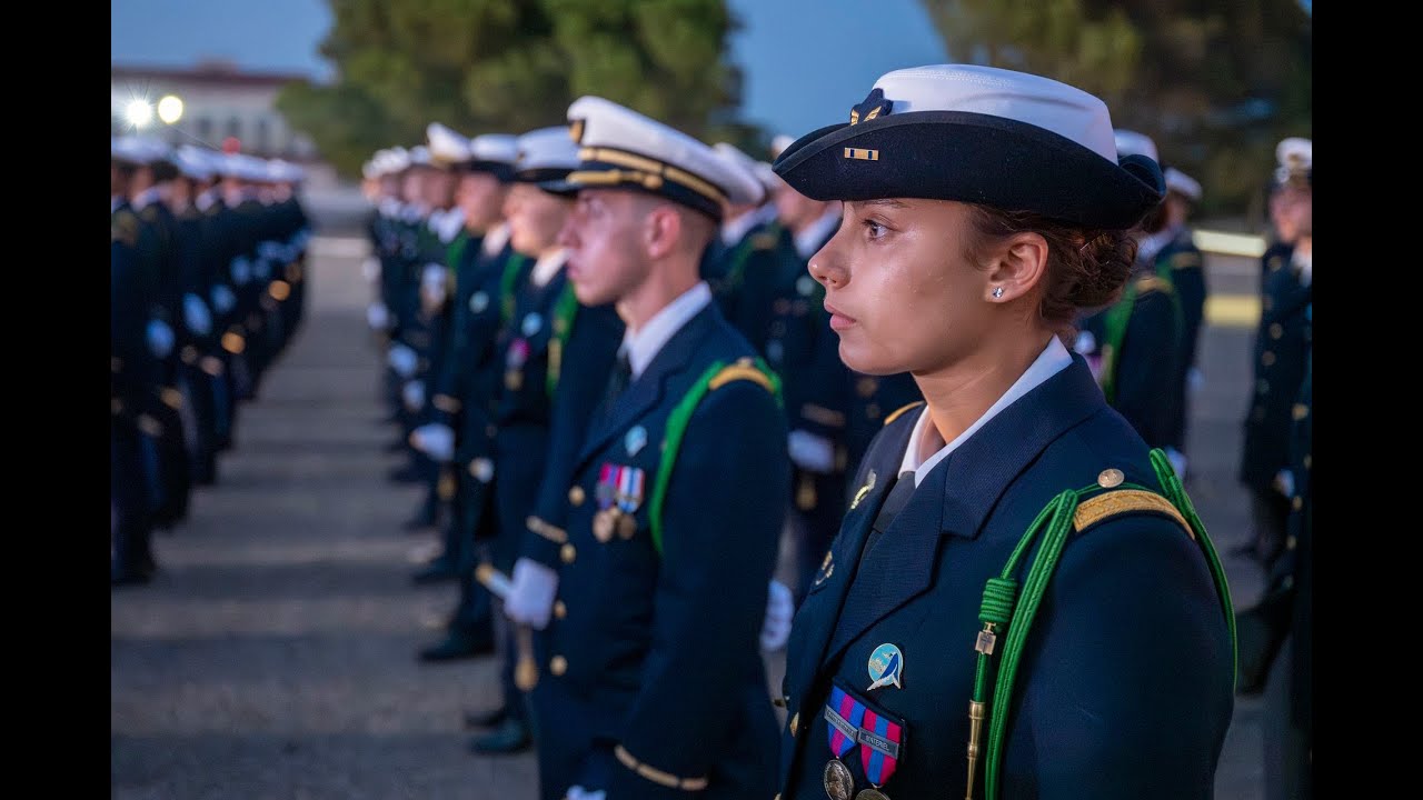 Chant de promotion EAE24