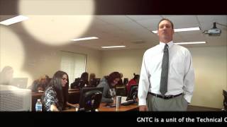 Full GNTC Marketing Management: The Promo News