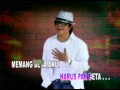 Beta Diam Bukan Beta Seng Kangen