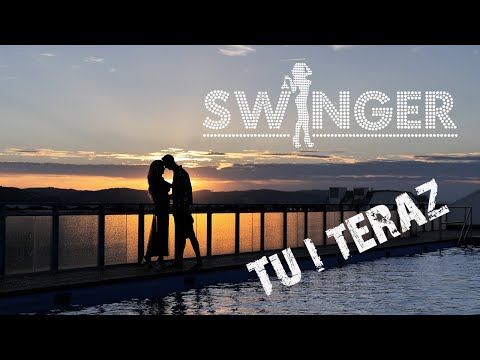 SWING3R - Tu i Teraz (Official Video)