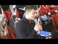 Хритсиянський вірш За ніч не виросте з землі троянда Хритсиянський вірш За ніч не виросте з землі троянда
