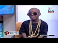 Juala superboypart 2one on one with amina abdithe trend ntv