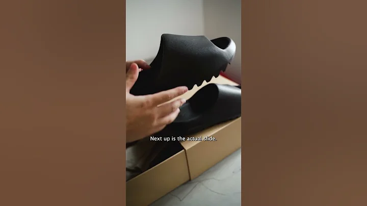 How to legit check yeezy slide onyx