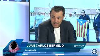 Juan C. Bermejo: Habrá que ver si no hay recambios en el CGPJ antes de revisión de los indultos