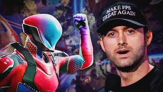 How to waste 100 Million Dollars | Splitgate 2