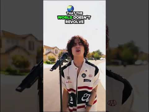 What The Helly Newmusic Revolvearoundyou Sing Singing Viral