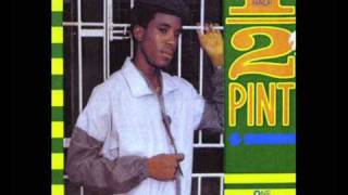 Video-Miniaturansicht von „Half Pint - One Big Ghetto  1984“