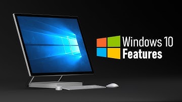 Windows 10 Features You Should Be Using!
