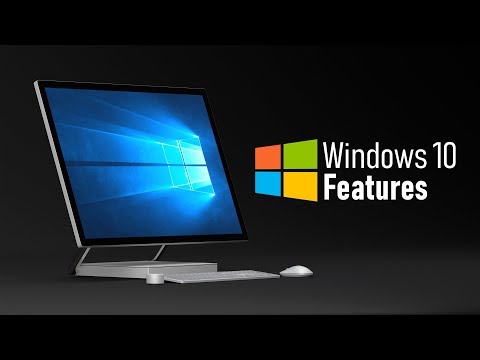 Video: Zoznam funkcií pridaných alebo odstránených v aktualizácii Windows 10 Anniversary