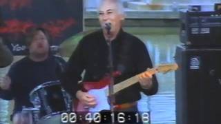 Sonny Burgess _St_Louis Part Two