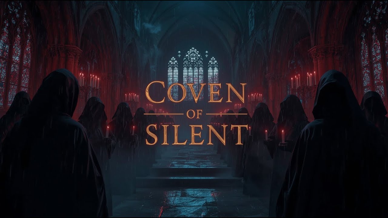 Coven of Silence – A Gothic Halloween Experience | Full EP