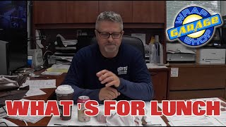 What's For Lunch, Episode 2 #kwiktrip #currentevents #lunch by Wrap Shop Garage 200 views 7 months ago 2 minutes, 39 seconds