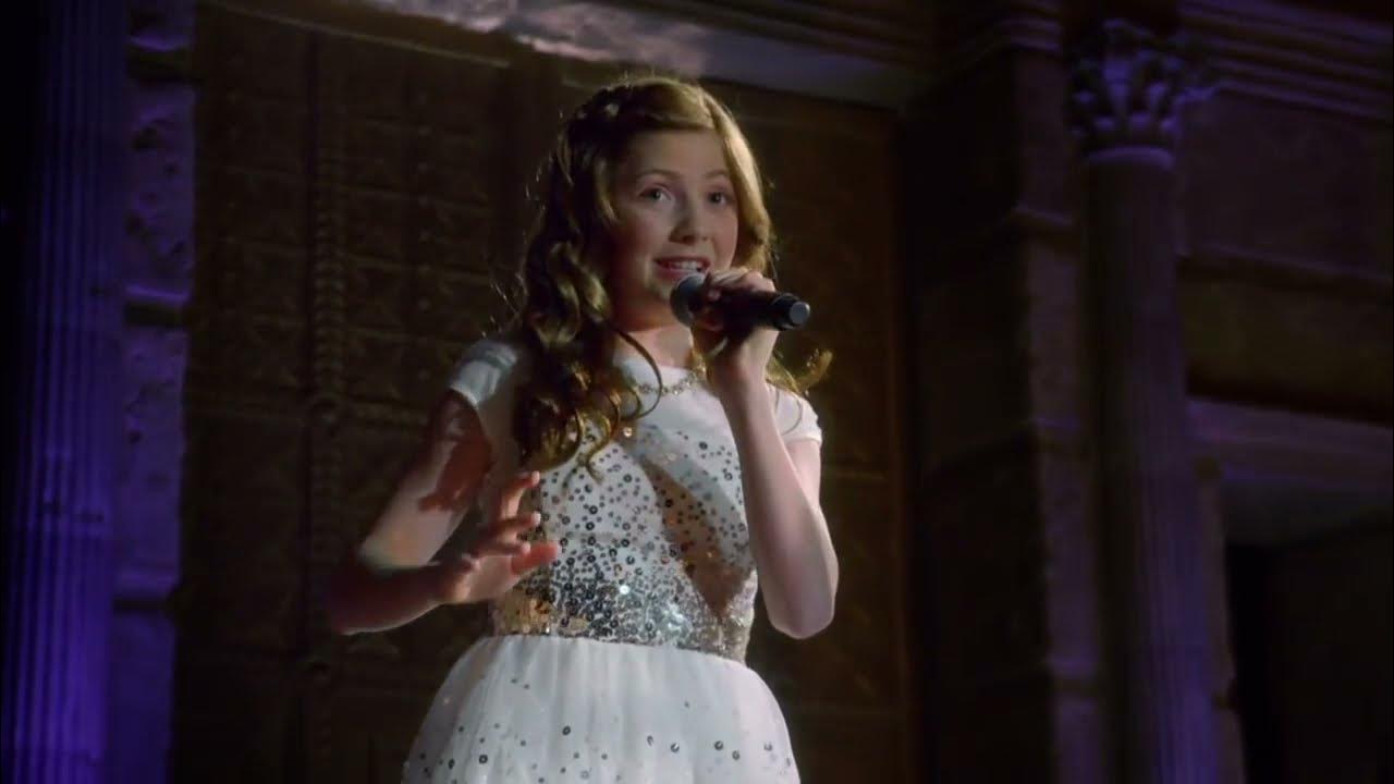Christmas Under the Stars 2015 Lexi Walker & GENTRI 6. O Holy Night Christmas Under the Stars 2015 Lexi Walker & GENTRI 6. O Holy Night