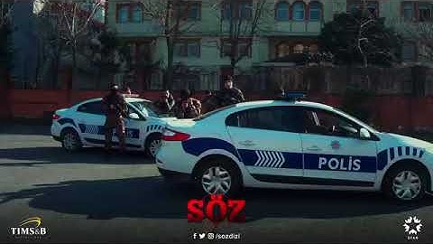 Söz Feyzullah Bombayı Imha Ediyor