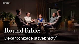 Dekarbonizace si ve stavebnictví vyžádá zásadní změny v myšlení investorů i uživatelů budov. - YouTube thumbnail