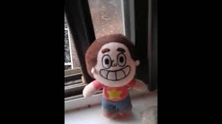 Cartoon Network Plush, If You Scream One More Time. . .